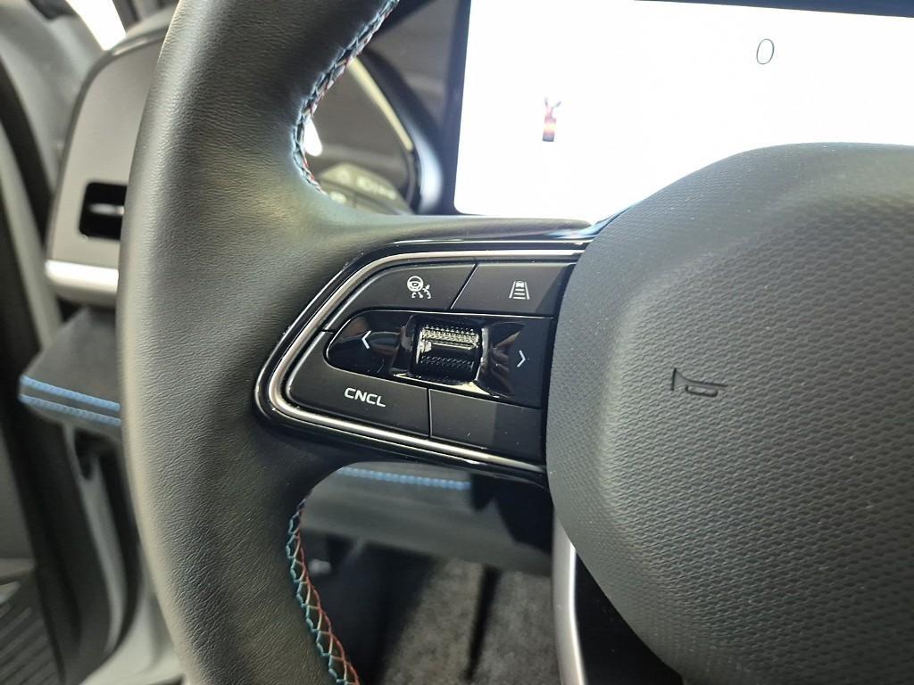 SAMSUNG Grand Koleos 2025 Blanco - Importación desde Corea - HF Imports Iquique - Foto 15