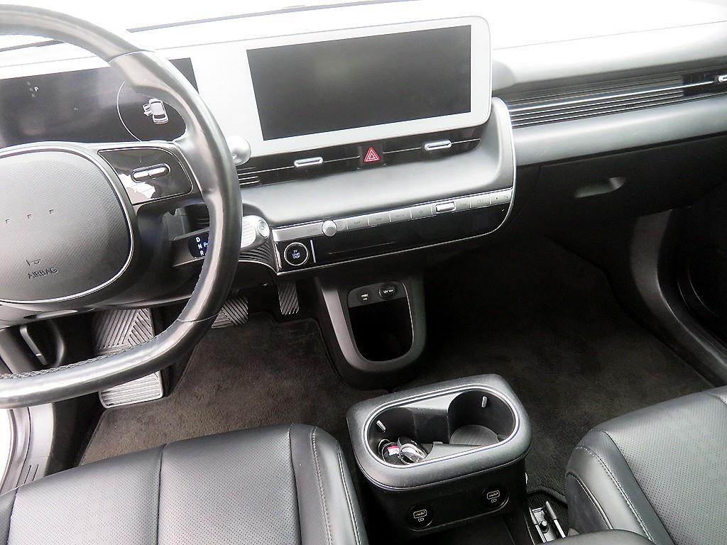 HYUNDAI Ioniq 5 - Vista 11