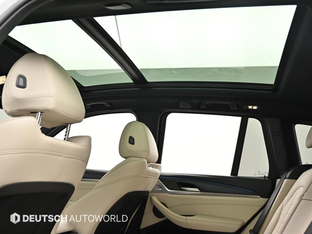 BMW iX3 2024 Blanco - Importación desde Corea - HF Imports Iquique - Foto 18