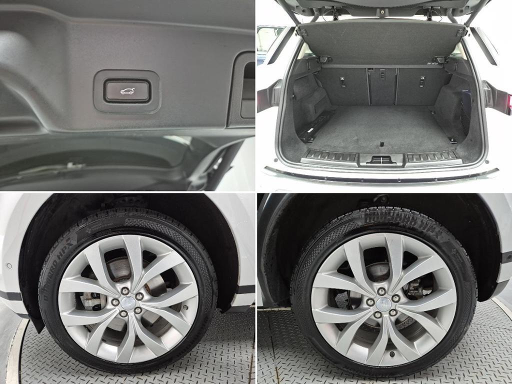 Land Rover Range Rover Bike 2020 Blanco - Importación desde Corea - HF Imports Iquique - Foto 18