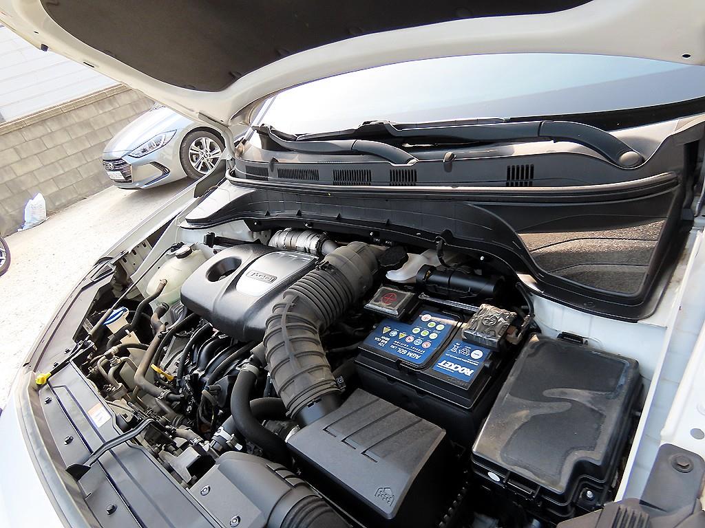 HYUNDAI Kona 2018 - Importación desde Corea - HF Imports Iquique - Foto 18