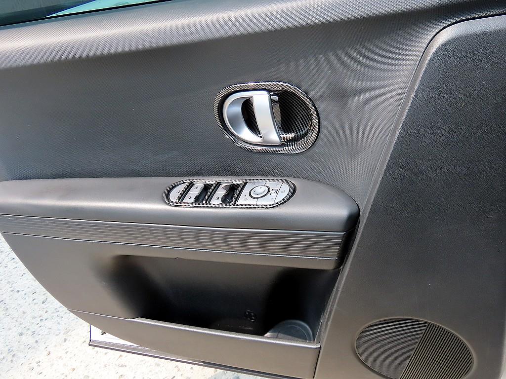 HYUNDAI Ioniq 5 - Vista 11