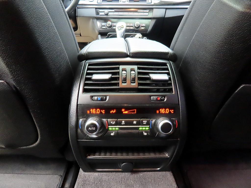 BMW 5 Series 2016 - Importación desde Corea - HF Imports Iquique - Foto 18