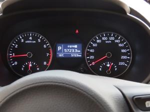 KIA Morning - Vista 10