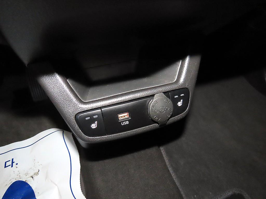 KIA Ray 2021 Blanco - Importación desde Corea - HF Imports Iquique - Foto 15