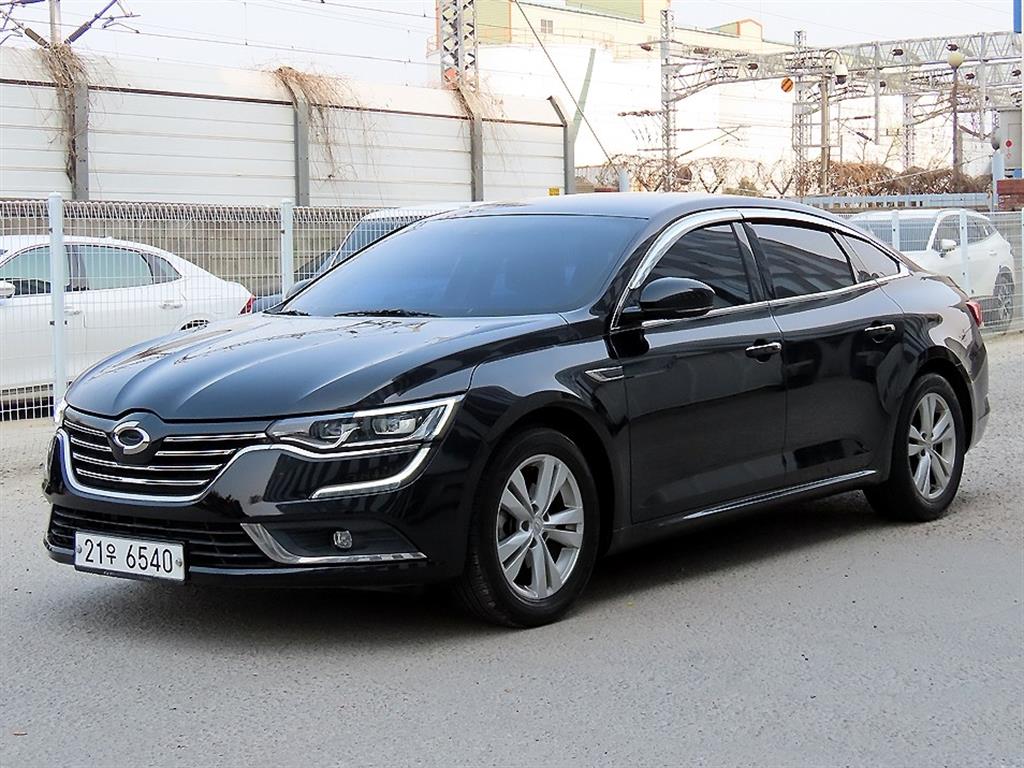 SAMSUNG SM6 - Vista 2