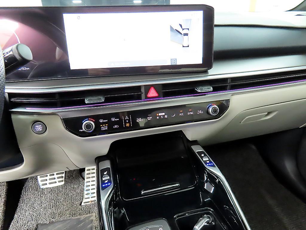 KIA Sorento 2024 Blanco - Importación desde Corea - HF Imports Iquique - Foto 13