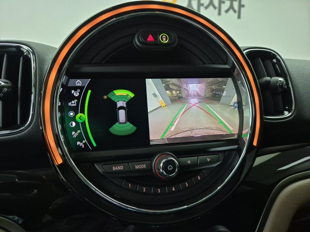 Mini Countryman 2020 Verde - Importación desde Corea - HF Imports Iquique - Foto 15