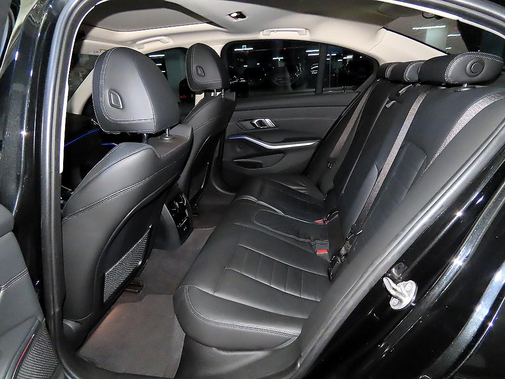 BMW 3 series - Vista 7