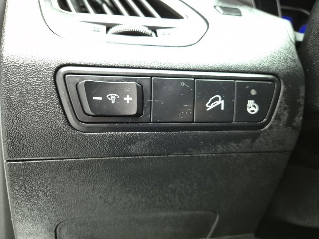 HYUNDAI Tucson - Vista 9