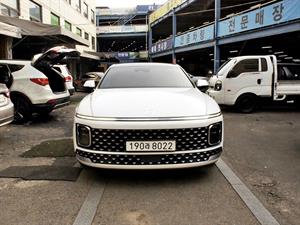 HYUNDAI Grandeur - Vista 2