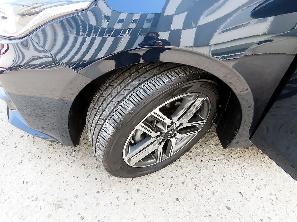 KIA K3 2019 Azul - Importación desde Corea - HF Imports Iquique - Foto 18