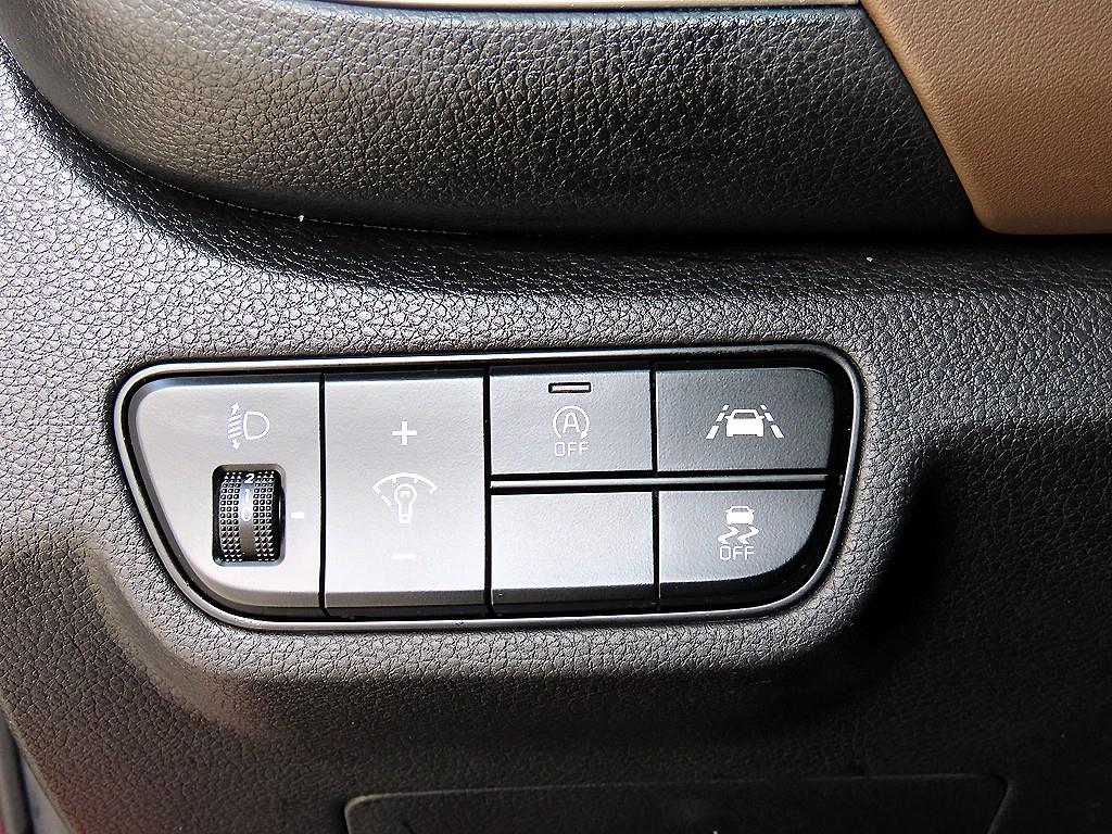 KIA Seltos - Vista 12