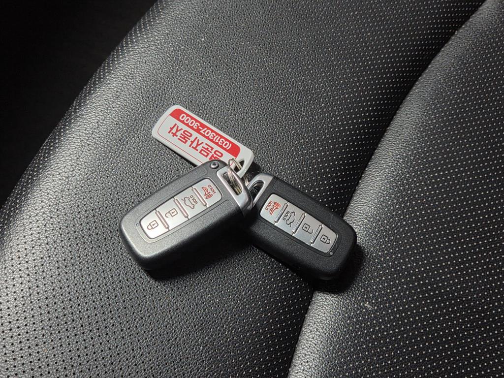 HYUNDAI Sonata 2013 Plateado - Importación desde Corea - HF Imports Iquique - Foto 18