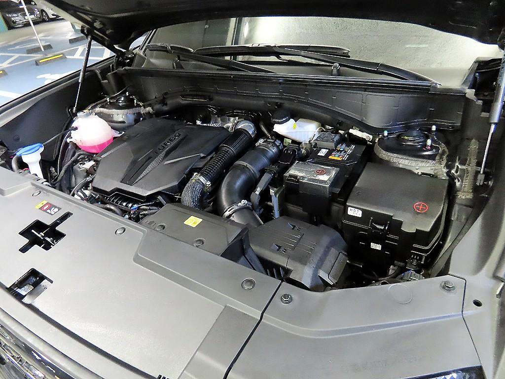 HYUNDAI Santa Fe 2024 - Importación desde Corea - HF Imports Iquique - Foto 19