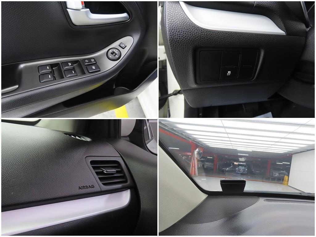 KIA Morning 2016 Blanco - Importación desde Corea - HF Imports Iquique - Foto 18