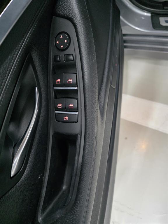 BMW 5 Series 2013 Gris - Importación desde Corea - HF Imports Iquique - Foto 16