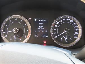 HYUNDAI Venue - Vista 10