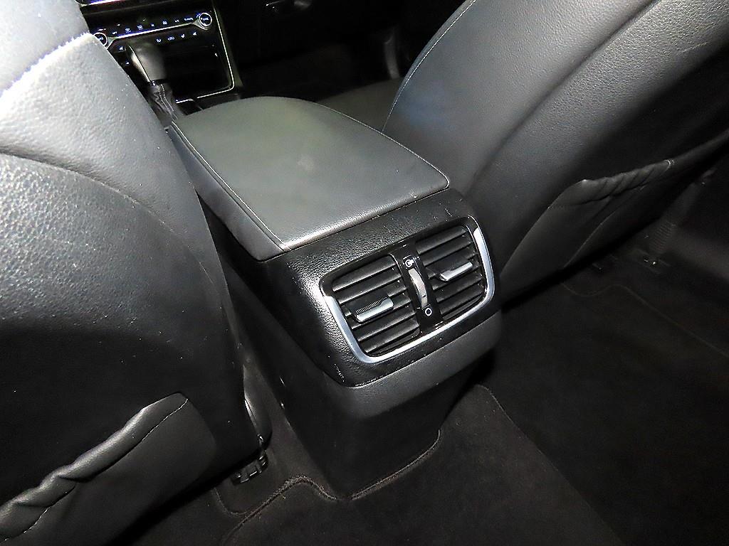 HYUNDAI Grandeur 2017 Blanco - Importación desde Corea - HF Imports Iquique - Foto 16