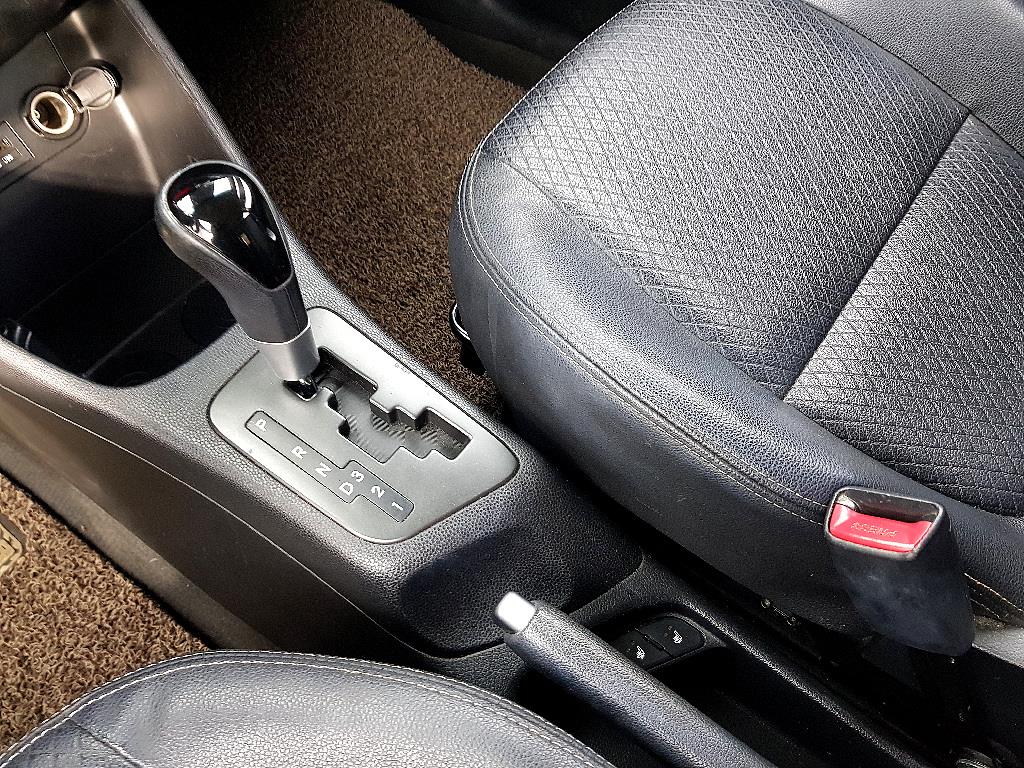 KIA Morning 2012 Negro - Importación desde Corea - HF Imports Iquique - Foto 13