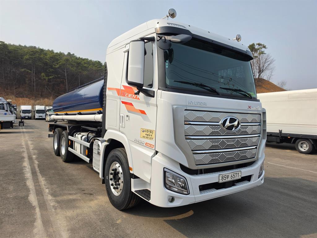 medium and large cargo Rory - Vista 3