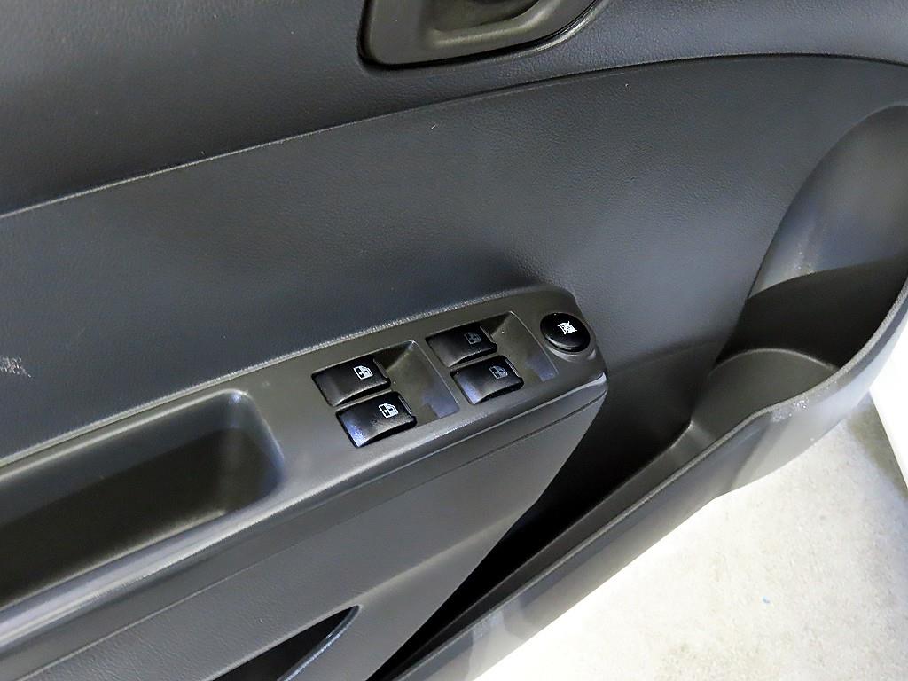 Chevrolet Spark 2012 Blanco - Importación desde Corea - HF Imports Iquique - Foto 13