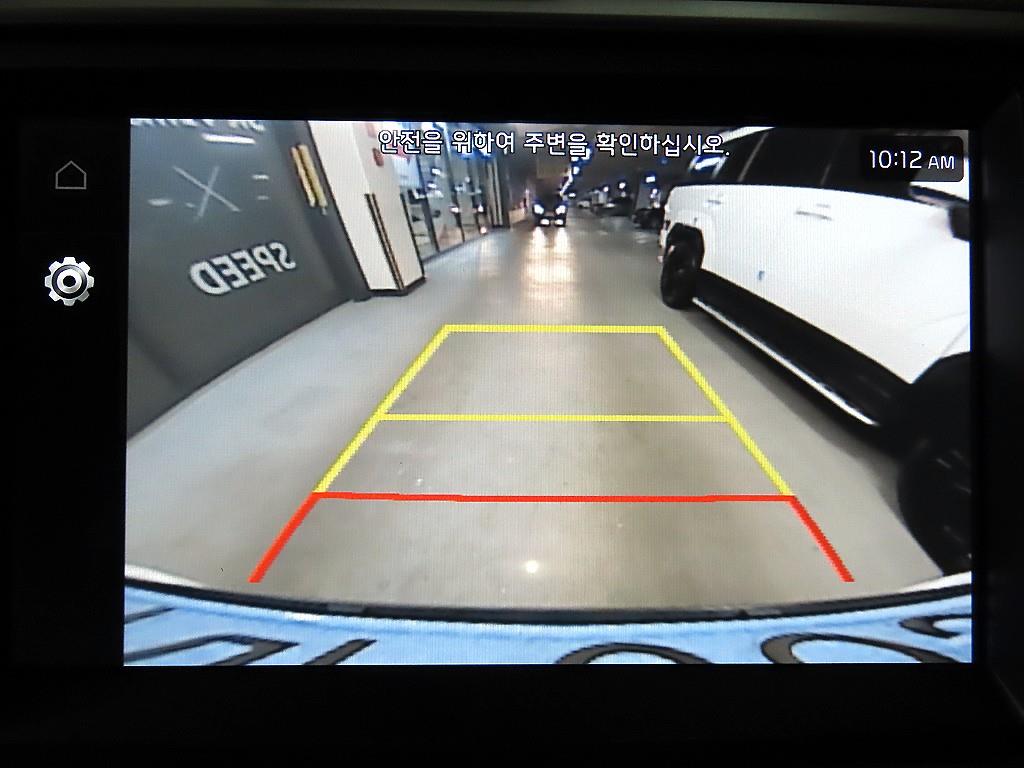 KIA Ray 2024 Blanco - Importación desde Corea - HF Imports Iquique - Foto 15