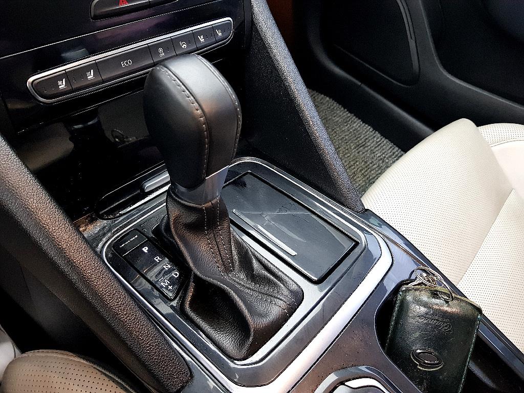 SAMSUNG SM6 - Vista 12