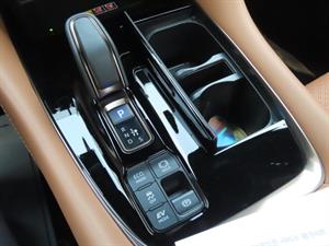 Toyota Alphard - Vista 12