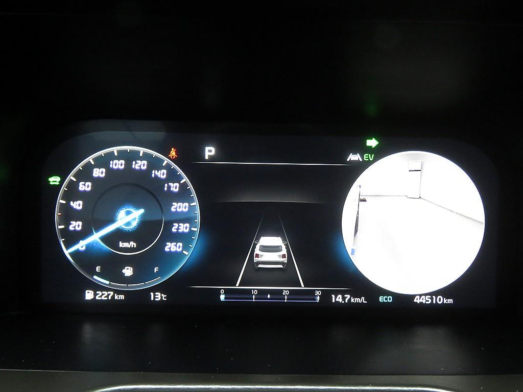 KIA Sorento - Vista 12