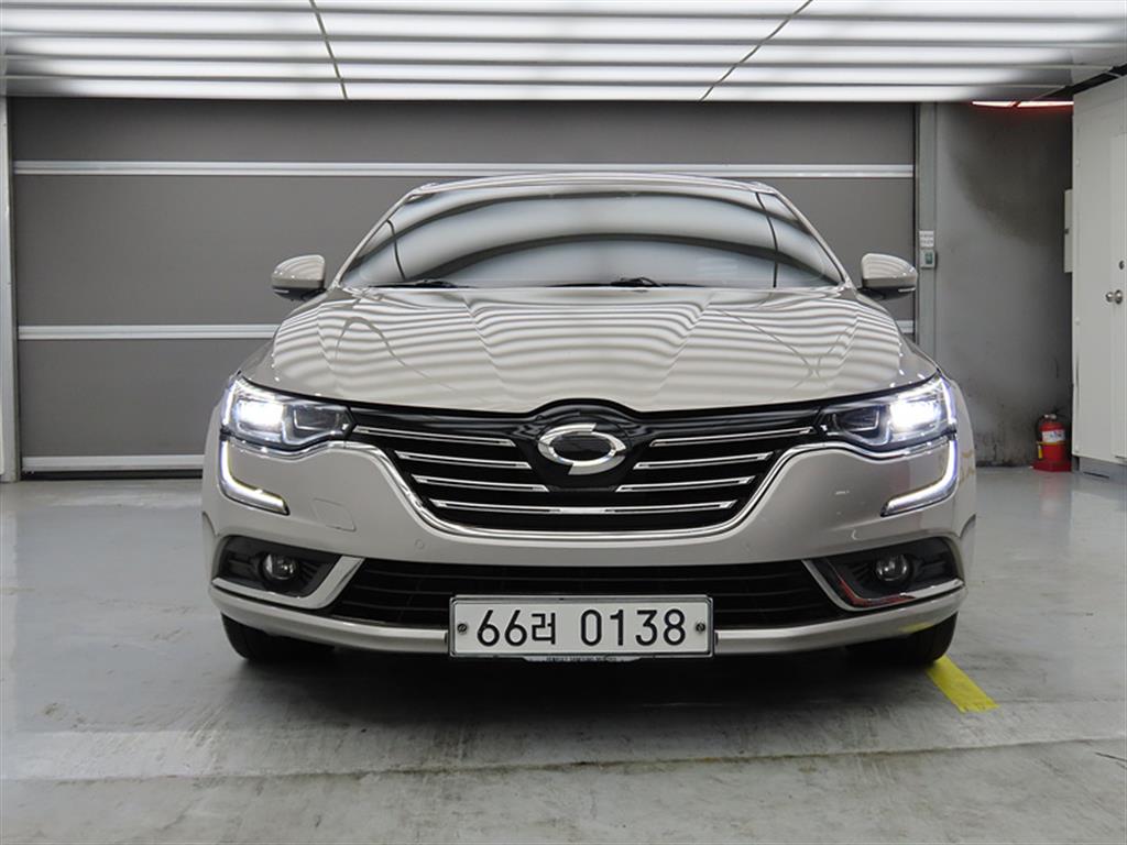 SAMSUNG SM6 - Vista 2