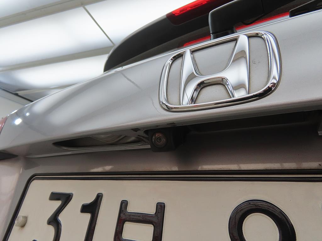 Honda HR-V 2018 Gris - Importación desde Corea - HF Imports Iquique - Foto 18