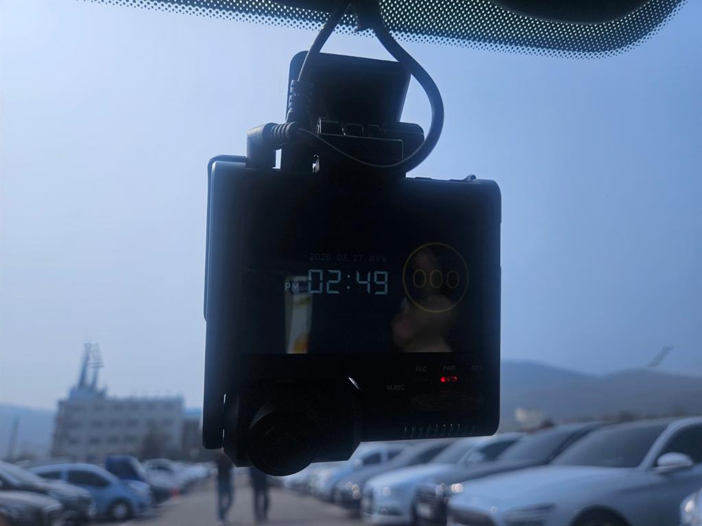 KIA K7 2016 Azul - Importación desde Corea - HF Imports Iquique - Foto 15