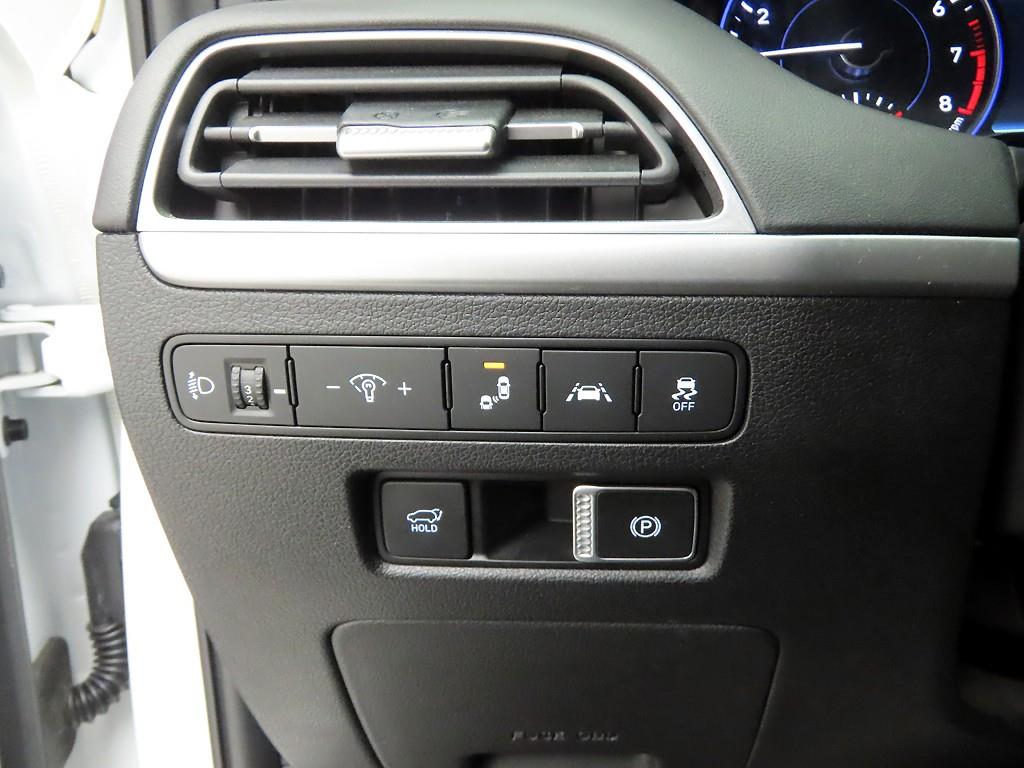 HYUNDAI Palisade 2022 Blanco - Importación desde Corea - HF Imports Iquique - Foto 13