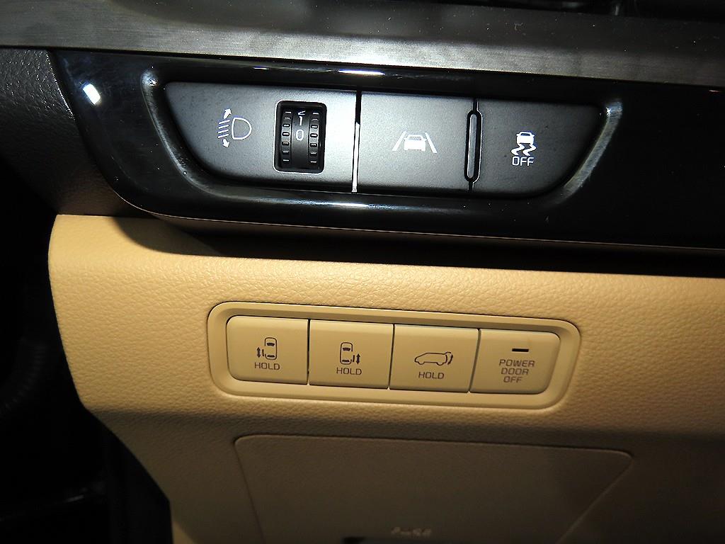 KIA Carnival 2023 Negro - Importación desde Corea - HF Imports Iquique - Foto 14