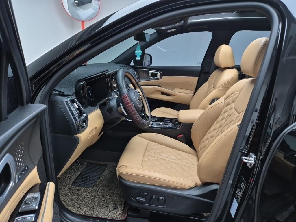 KIA Sorento - Vista 11