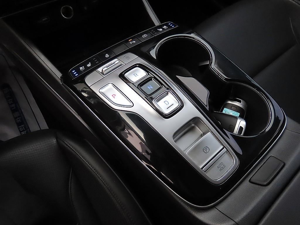 HYUNDAI Tucson - Vista 10