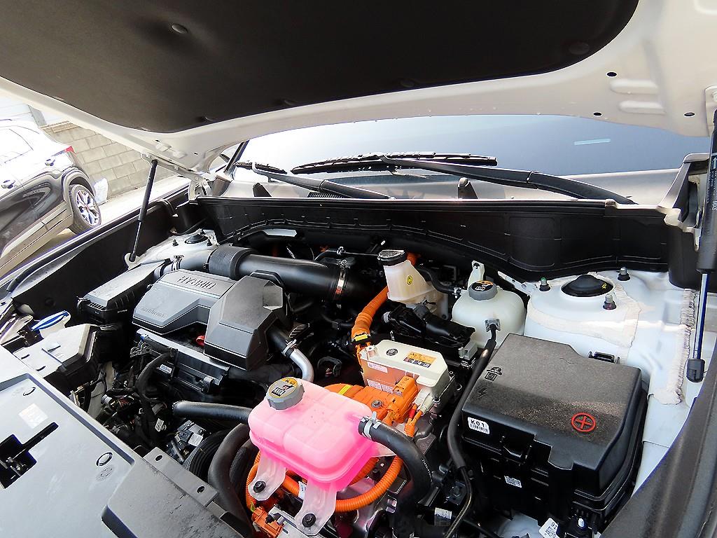 HYUNDAI Santa Fe 2024 Blanco - Importación desde Corea - HF Imports Iquique - Foto 19