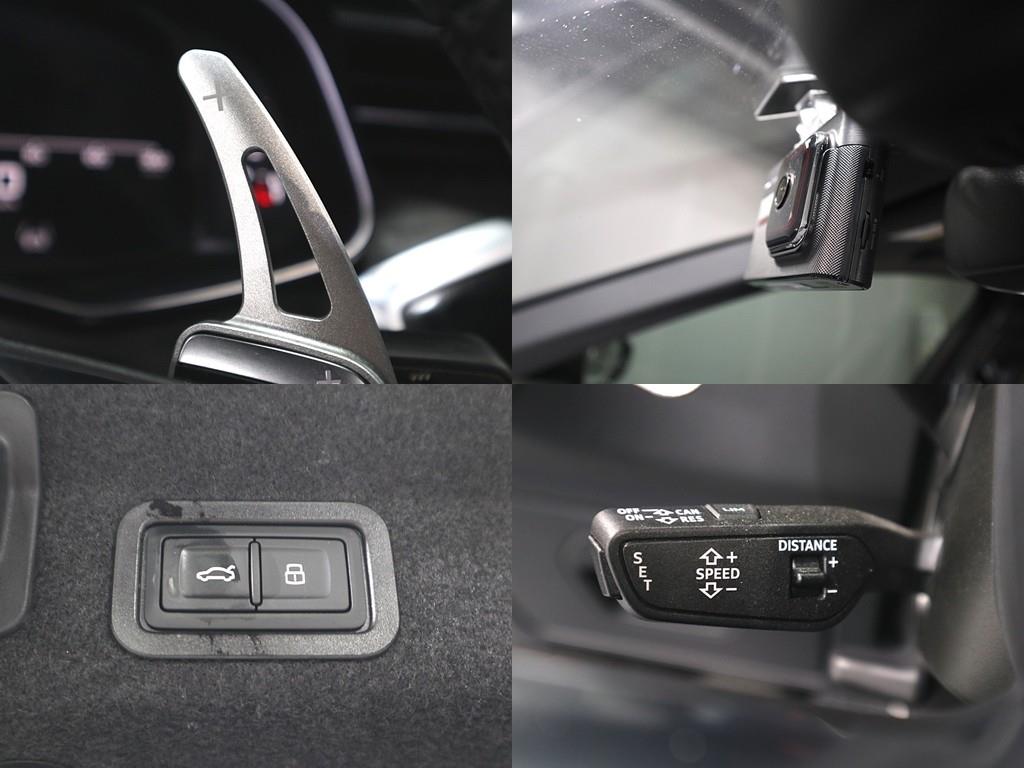 Audi A6 2021 Negro - Importación desde Corea - HF Imports Iquique - Foto 20