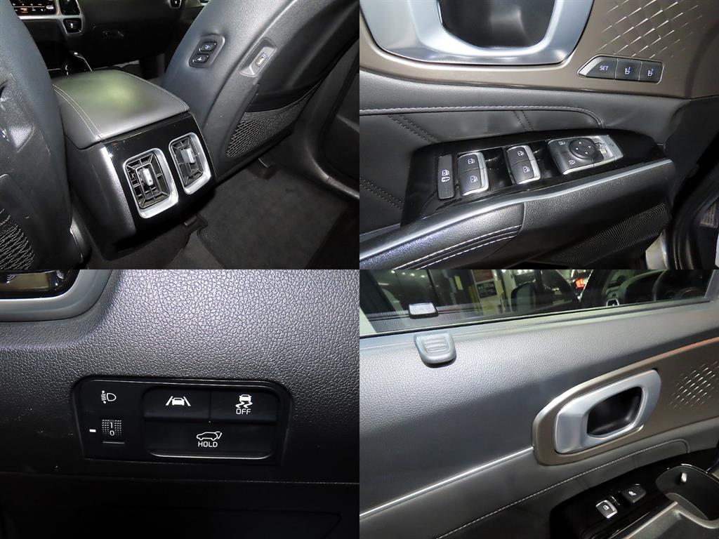 KIA Sorento 2021 - Importación desde Corea - HF Imports Iquique - Foto 18