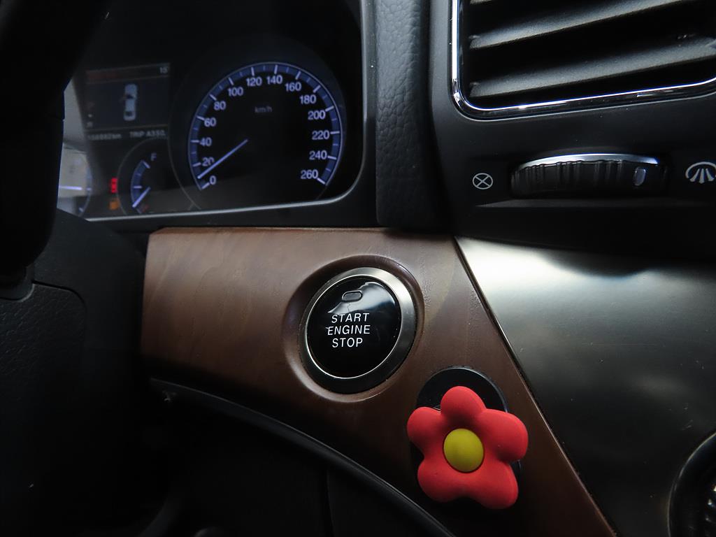 Ssangyong Chairman 2014 Negro - Importación desde Corea - HF Imports Iquique - Foto 13