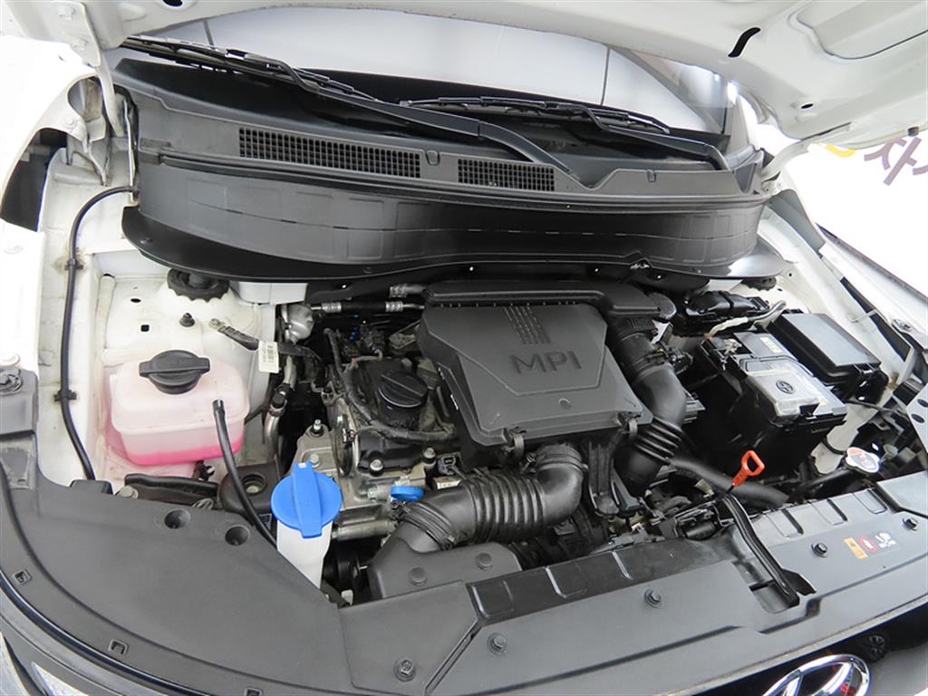 HYUNDAI Casper 2024 Blanco - Importación desde Corea - HF Imports Iquique - Foto 19