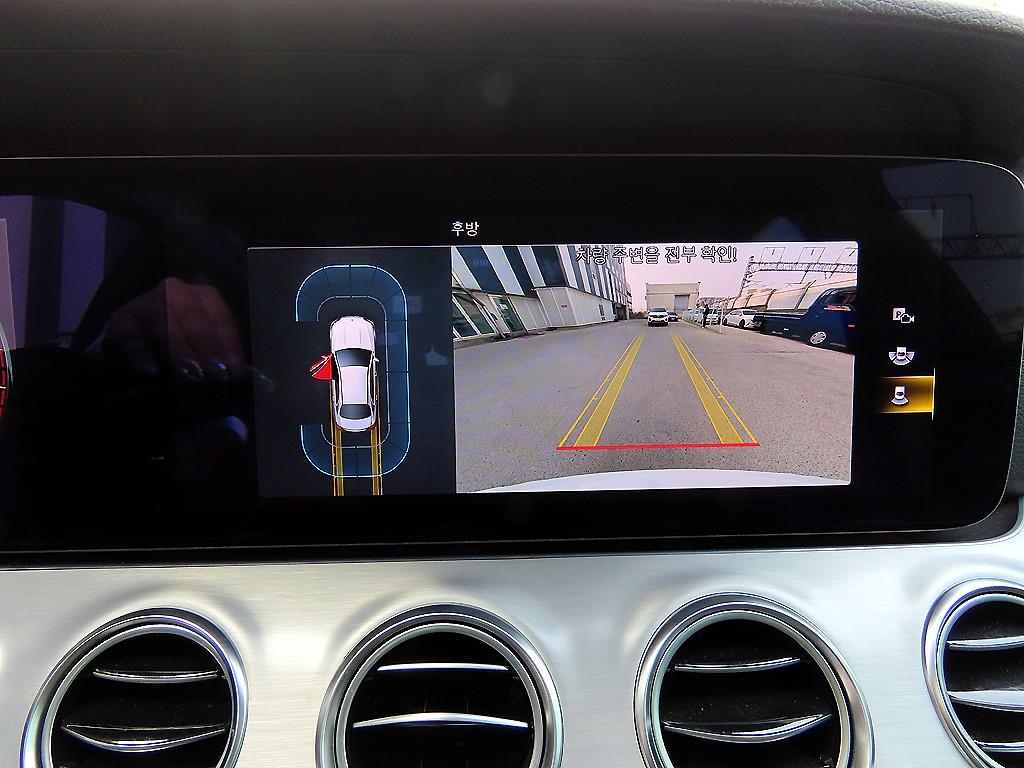 Mercedes Benz E class 2021 Blanco - Importación desde Corea - HF Imports Iquique - Foto 14