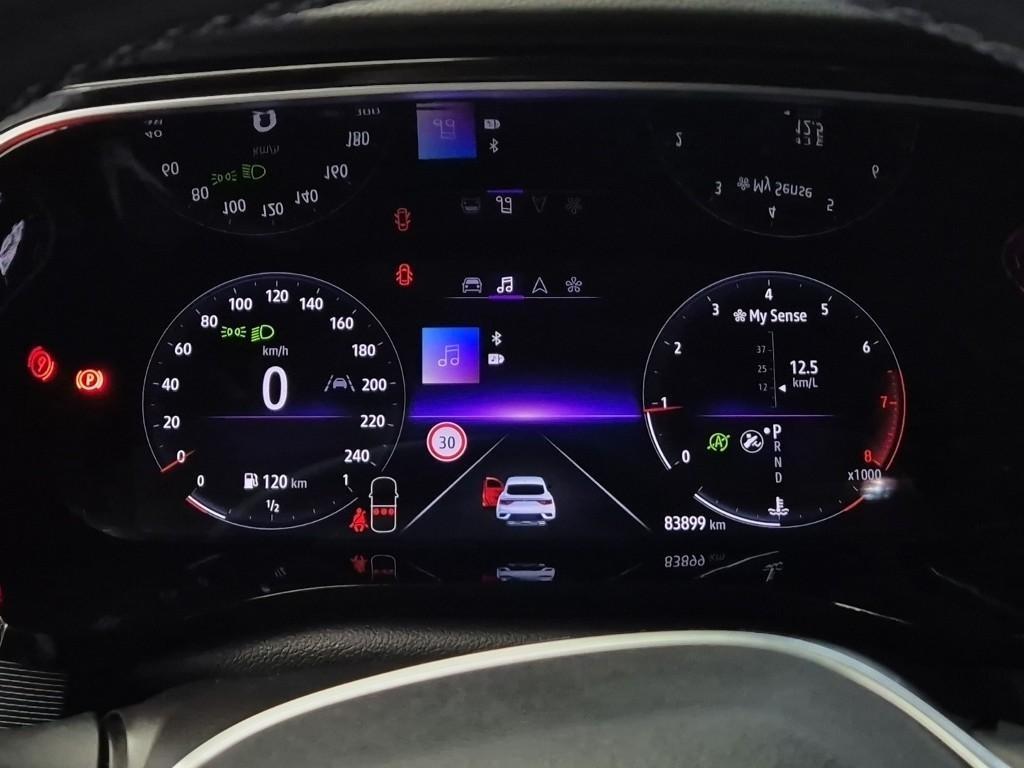 SAMSUNG XM3 - Vista 6