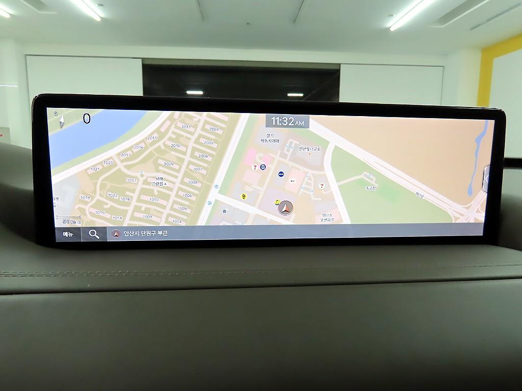 Genesis GV80 2023 - Importación desde Corea - HF Imports Iquique - Foto 14