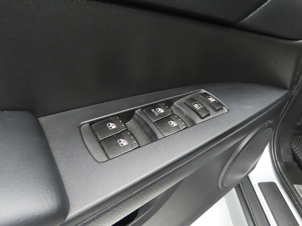 Ssangyong Korando 2012 Plateado - Importación desde Corea - HF Imports Iquique - Foto 15