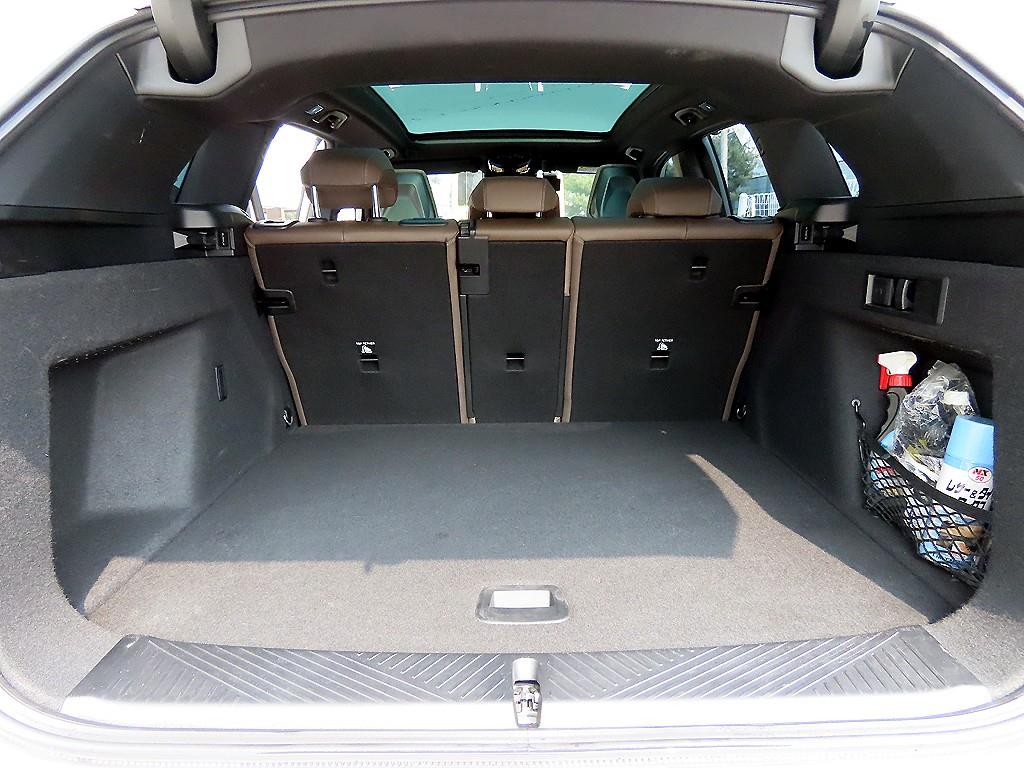 BMW X3 2025 Blanco - Importación desde Corea - HF Imports Iquique - Foto 17