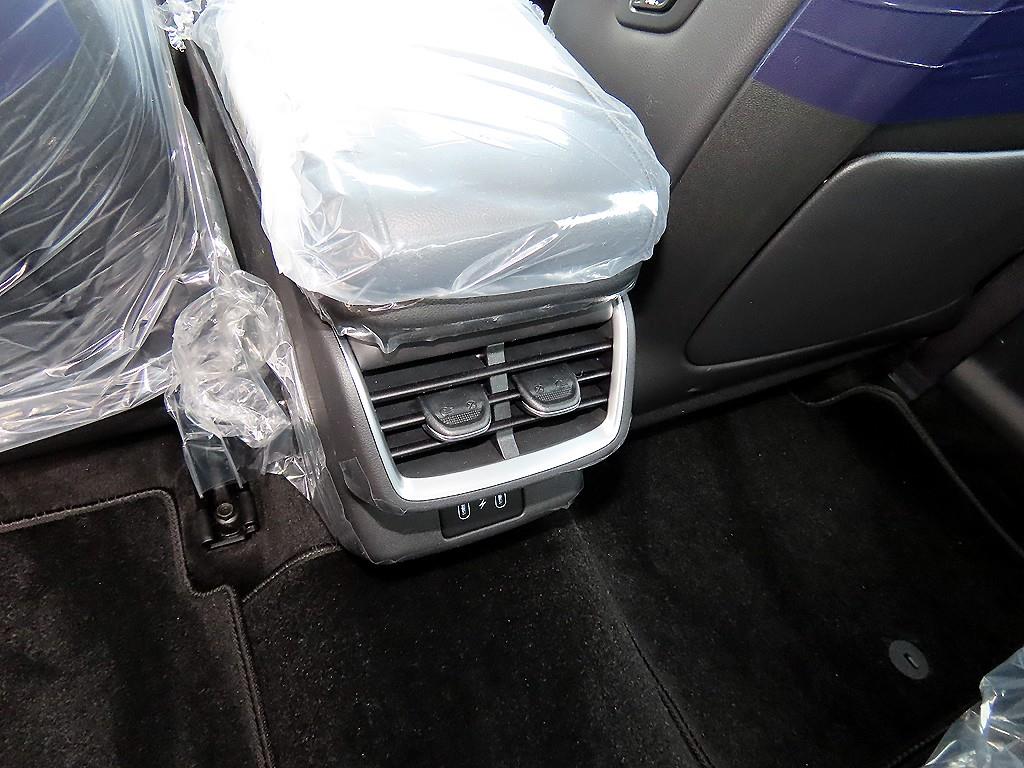 HYUNDAI Grandeur 2026 Negro - Importación desde Corea - HF Imports Iquique - Foto 16