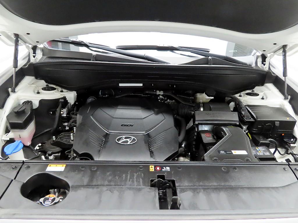 HYUNDAI Palisade 2022 Blanco - Importación desde Corea - HF Imports Iquique - Foto 20