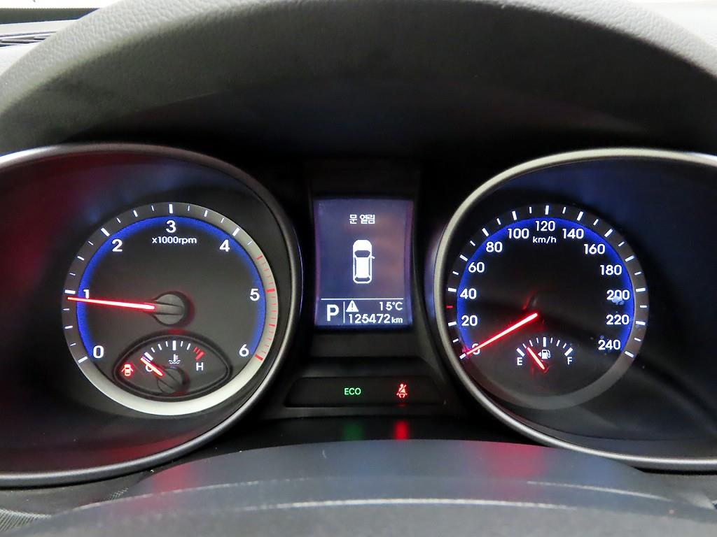 HYUNDAI Santa Fe - Vista 5